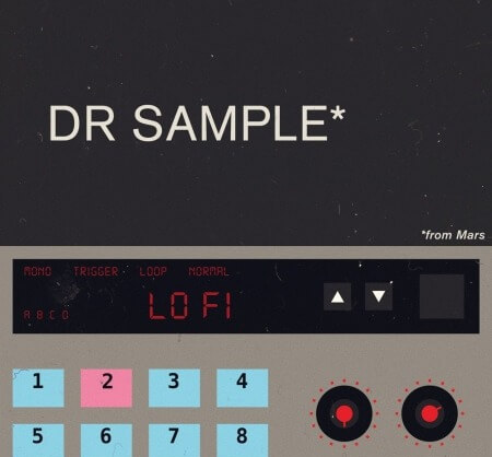 Samples From Mars Dr Sample From Mars MULTiFORMAT